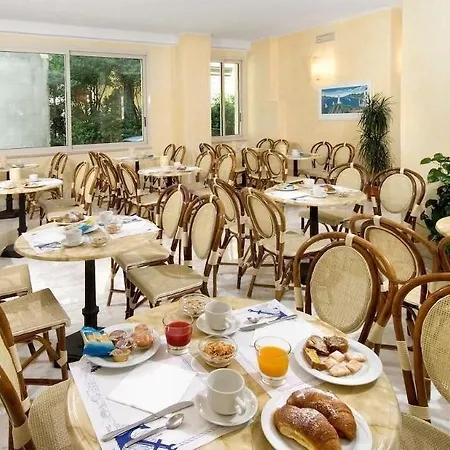 Prestige Hotel