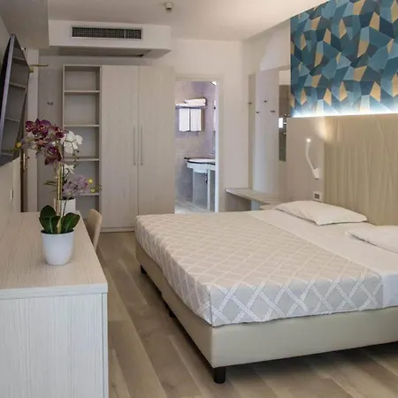 Prestige 3* Cattolica