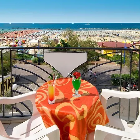 Отель Prestige 3*