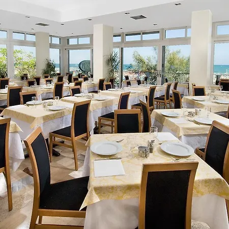 Hotel Prestige Cattolica