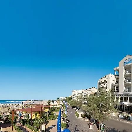 Hotel Prestige 3*