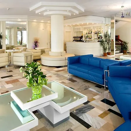 Hotel Prestige Cattolica