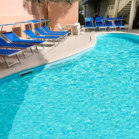 Hotel Prestige Cattolica