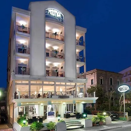 Hotel Prestige