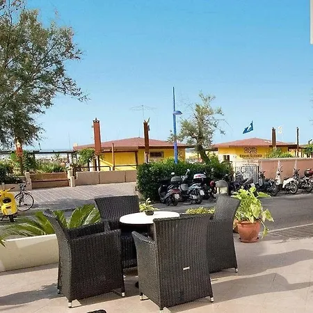 Prestige 3* Cattolica