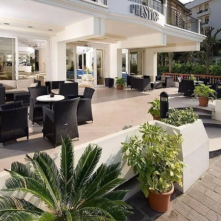 Prestige Cattolica