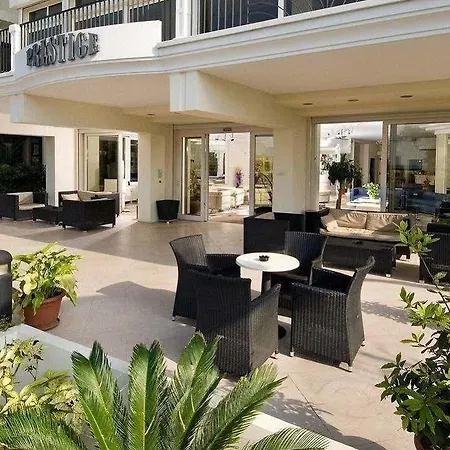 Prestige Cattolica