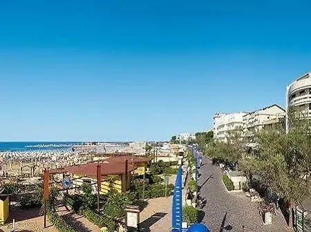 Prestige 3* Cattolica