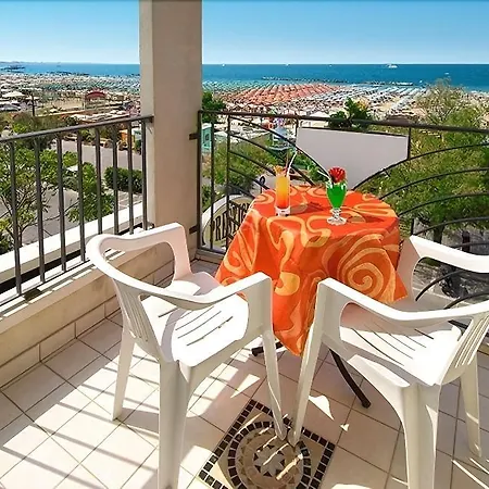 Prestige 3* Cattolica
