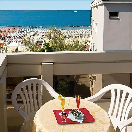 Hotel Prestige Cattolica