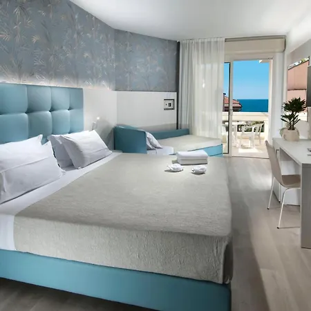 Hotel Prestige Cattolica