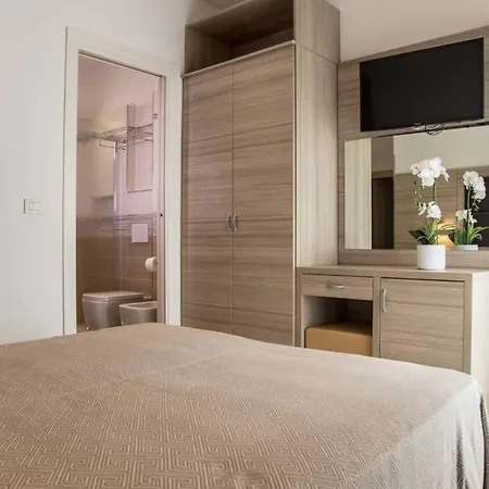 Hotel Prestige