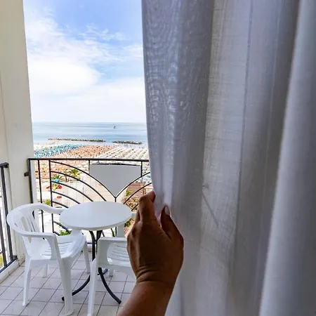 Prestige Hotel Cattolica