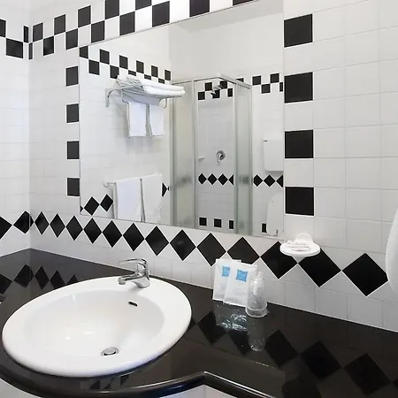 Hotel Prestige Cattolica