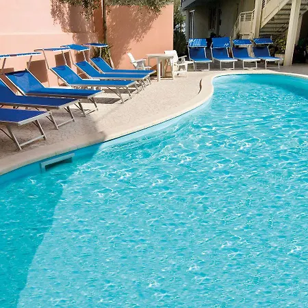Prestige Hotel