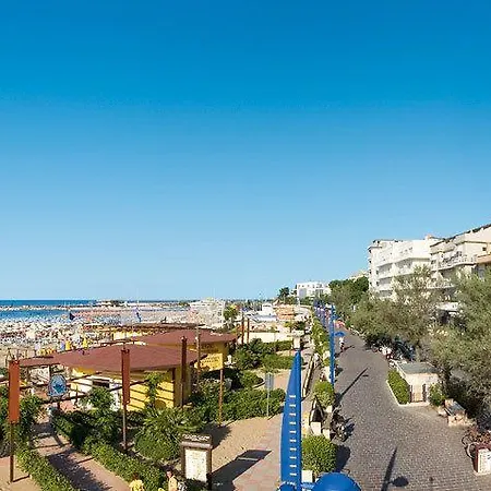 Prestige 3* Cattolica