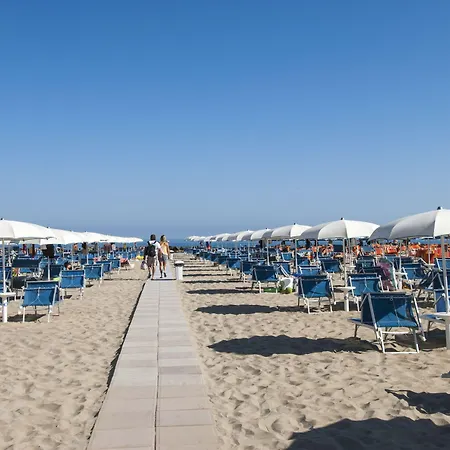 Prestige 3* Cattolica