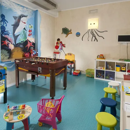 Prestige Hotell Cattolica