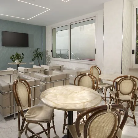 Hotell Prestige Cattolica