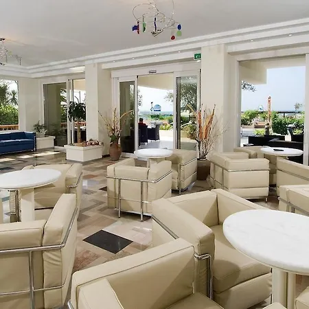 Hotel Prestige Cattolica