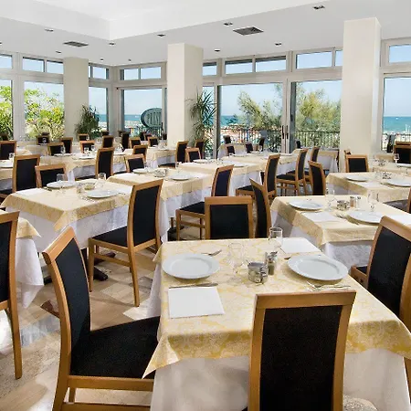 Hotel Prestige Cattolica