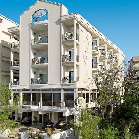 Prestige Hotel