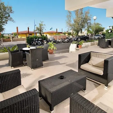 Hotel Prestige Cattolica