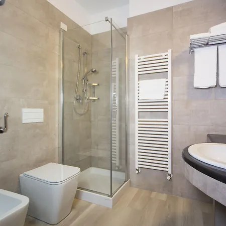 Hotel Prestige Cattolica