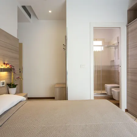 Hotel Prestige Cattolica