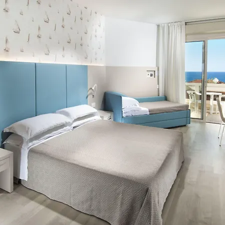 Prestige Hotel 3*