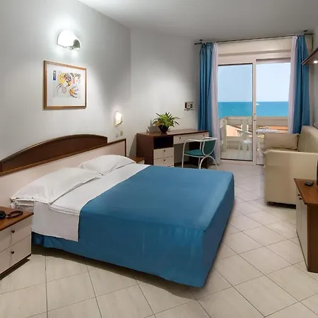 Hotel Prestige 3*