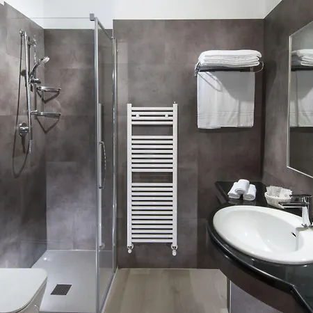Prestige Hotel Cattolica