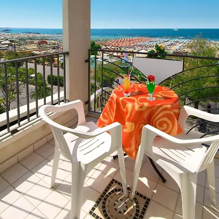 Prestige 3* Cattolica