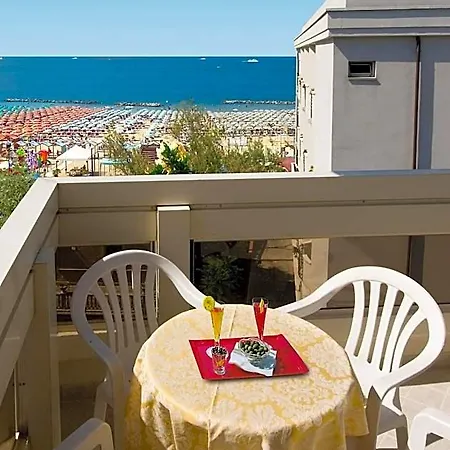 Hotel Prestige Cattolica