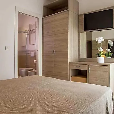Prestige Hotel Cattolica