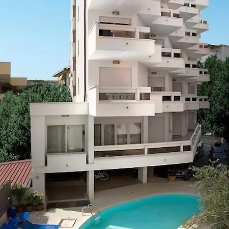 Hotel Prestige 3*