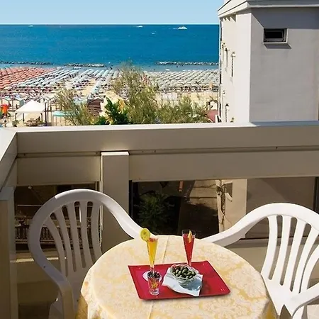 Prestige 3* Cattolica