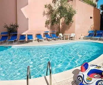 Hotel Prestige 3*
