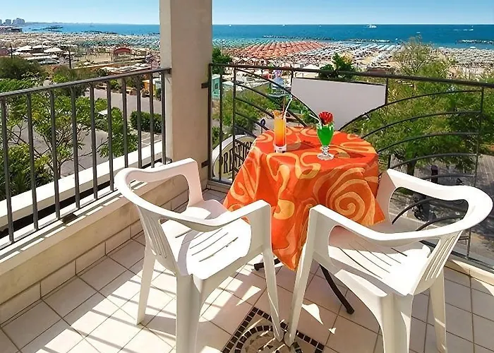 Prestige 3* Cattolica