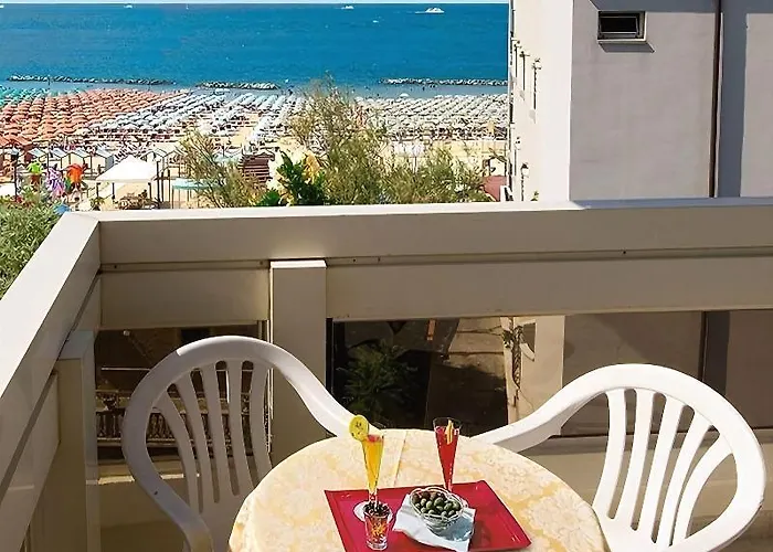 Hotell Prestige Cattolica