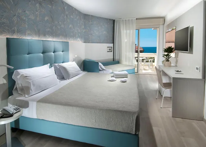 Hotel Prestige Cattolica