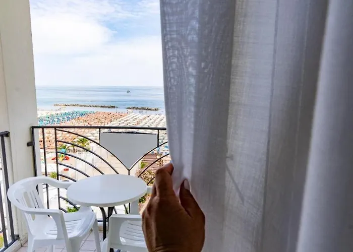 Prestige Hotell Cattolica