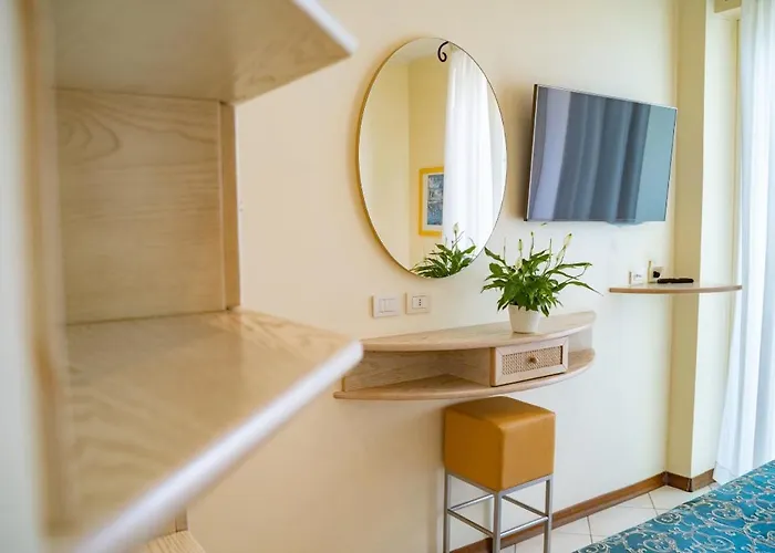 Prestige 3* Cattolica