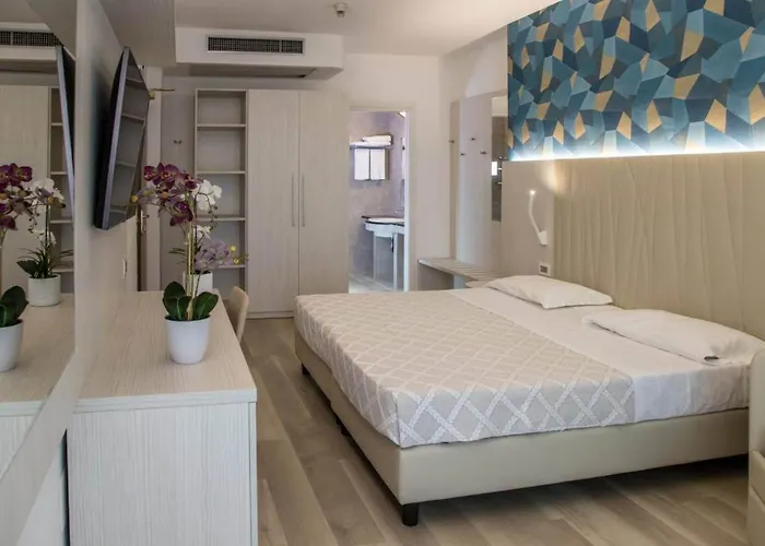 Prestige 3* Cattolica