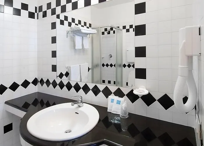 Hotell Prestige Cattolica
