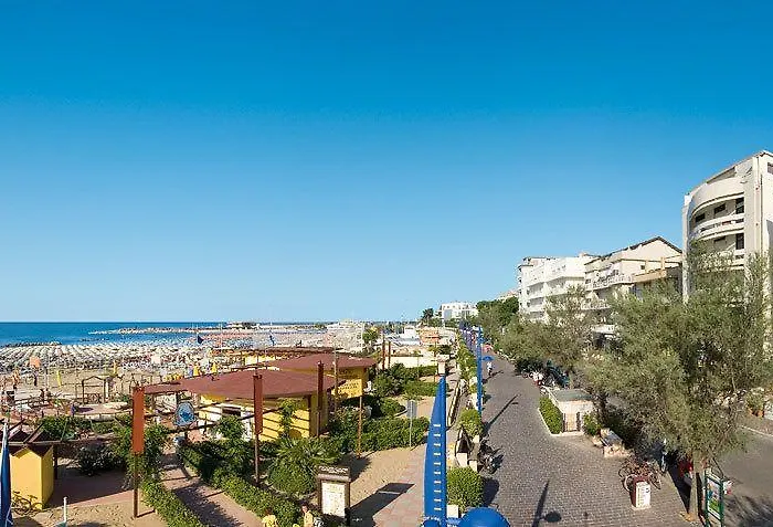 Prestige 3* Cattolica