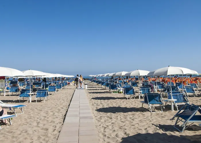 Prestige 3* Cattolica