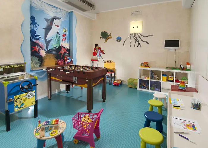 Prestige Hotel Cattolica