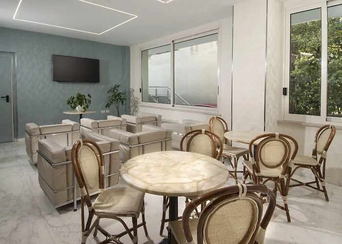 Hotel Prestige Cattolica