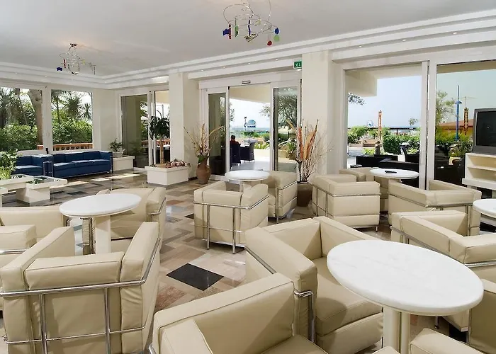 Hotel Prestige Cattolica